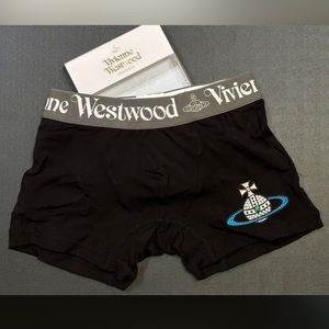 Vivienne Westwood MAN collection underwear briefs boxer trunk pants